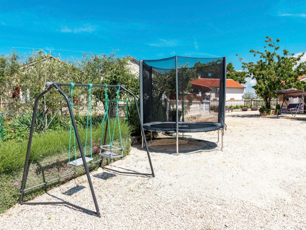 Holiday Home Glavica - Prc605 By Interhome Medaki 外观 照片
