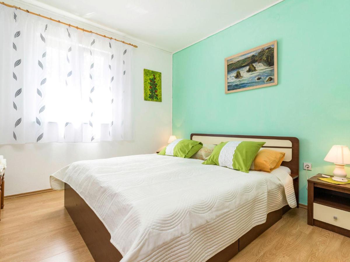 Holiday Home Glavica - Prc605 By Interhome Medaki 外观 照片
