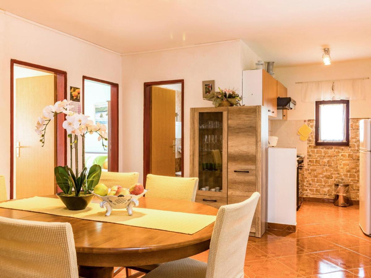 Holiday Home Glavica - Prc605 By Interhome Medaki 外观 照片