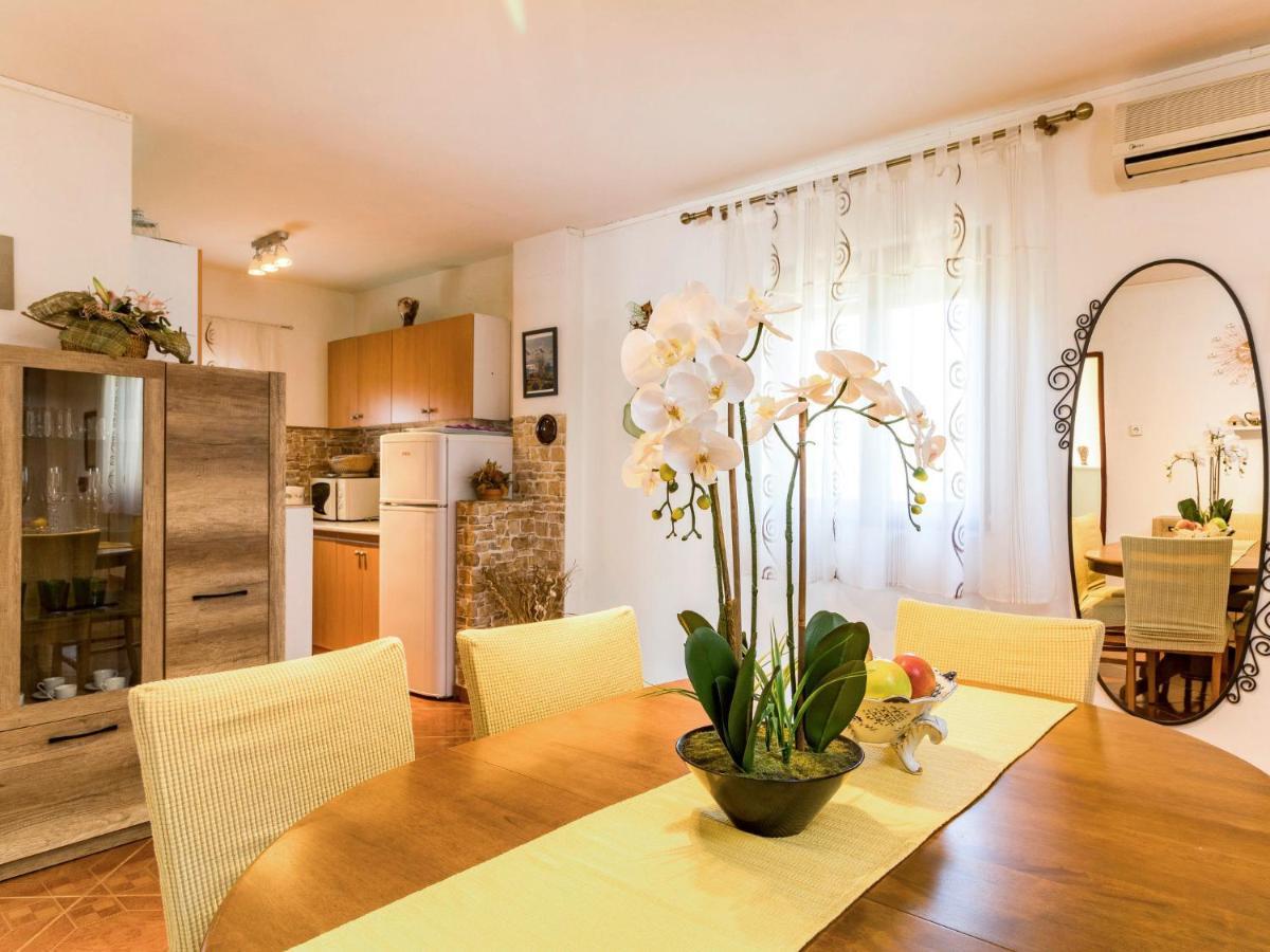 Holiday Home Glavica - Prc605 By Interhome Medaki 外观 照片