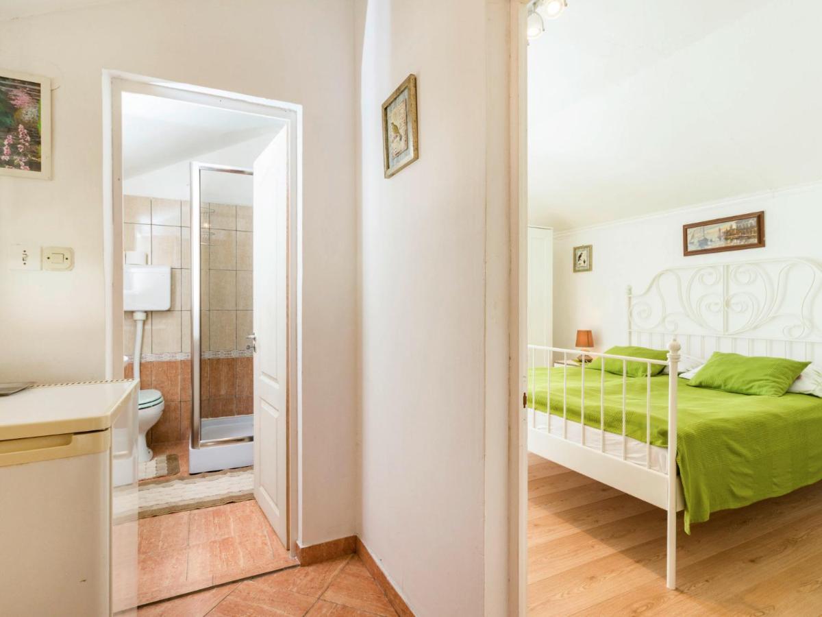 Holiday Home Glavica - Prc605 By Interhome Medaki 外观 照片